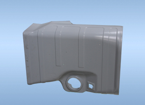 ����(qi��ng)PA66������������ɢ����ˮ�����S�б��ּ���܇(ch��)݆�֡��l(f��)��(d��ng)�C(j��)�����O��(xi��n)݆����܇(ch��)�����������������C(j��)е�����